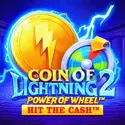 Coin of Lightning 2 – Slot von TaDa bei BetMatch