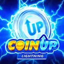 Coin UP: Lightning – Slot von 3 Oaks bei BetMatch
