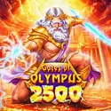 Gates of Olympus 2500 – Slot von Pragmatic Play bei BetMatch