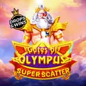 Gates of Olympus Super Scatter – Slot bei BetMatch
