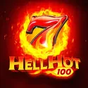Hell Hot 100 – Slot bei BetMatch