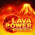 Lava Power: Hold the Spin – Slot bei BetMatch
