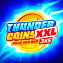 Thunder Coins XXL: Hold & Win – Slot von Playson bei BetMatch